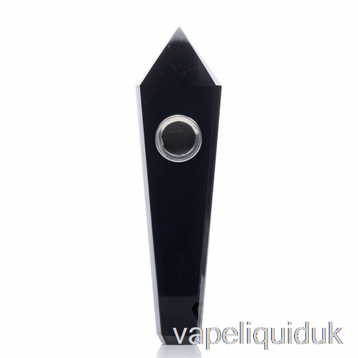 Astral Project Gemstone Pipes Obsidian Vape Juice
